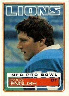 Doug English