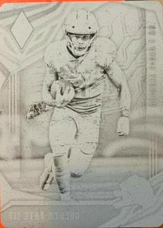 Golden Tate III