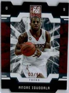 Andre Iguodala