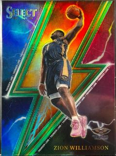 Zion Williamson