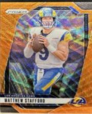Matthew Stafford