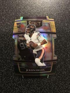 Justin Fields