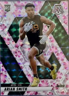 Arian Smith