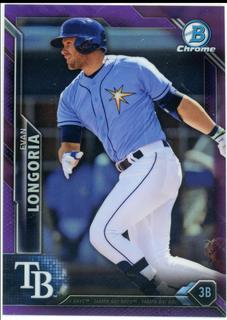 Evan Longoria