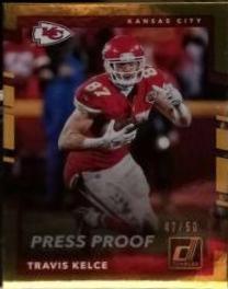 Travis Kelce