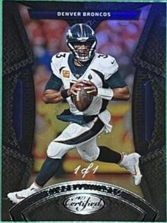 Russell Wilson