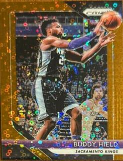 Buddy Hield