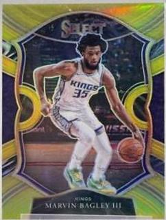 Marvin Bagley III