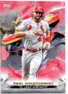 Paul Goldschmidt