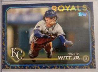 Bobby Witt Jr.
