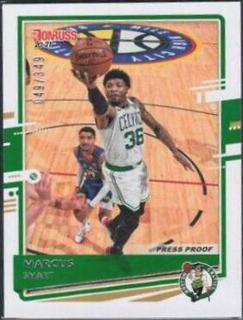 Marcus Smart