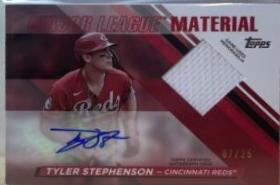 Tyler Stephenson