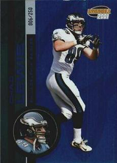 Chad Lewis