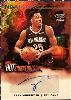 Trey Murphy III