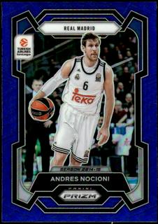 Andres Nocioni