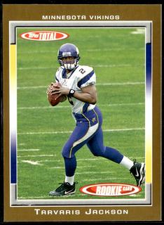 Tarvaris Jackson