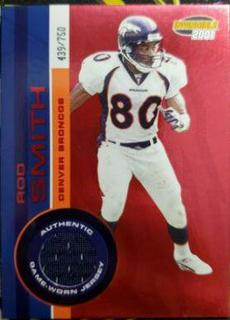 Rod Smith