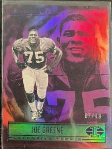 Joe Greene