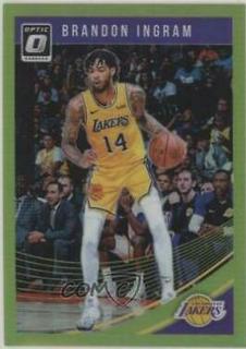 Brandon Ingram