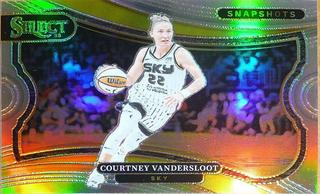 Courtney Vandersloot