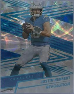 Justin Herbert