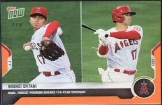 Shohei Ohtani