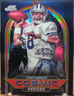 Troy Aikman