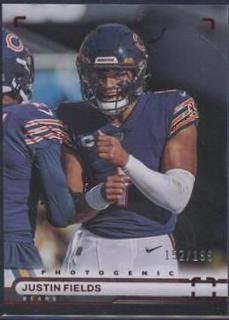 Justin Fields