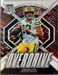 Jordan Love