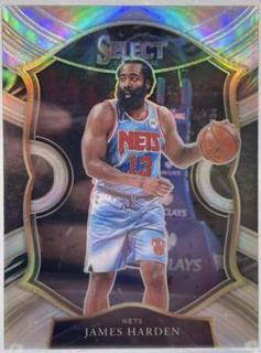 James Harden