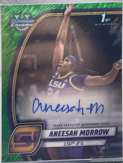 Aneesah Morrow