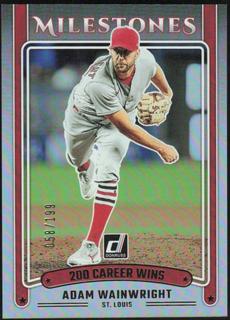 Adam Wainwright
