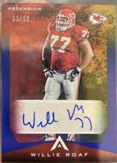 Willie Roaf