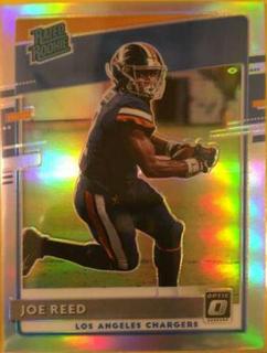 Joe Reed