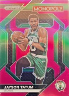 Jayson Tatum