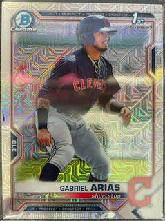 Gabriel Arias