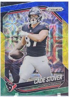 Cade Stover