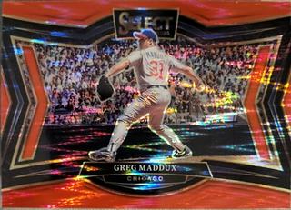 Greg Maddux