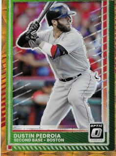 Dustin Pedroia