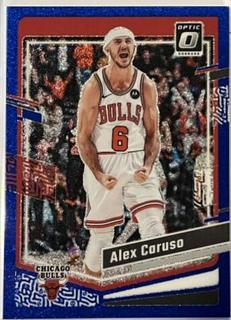 Alex Caruso