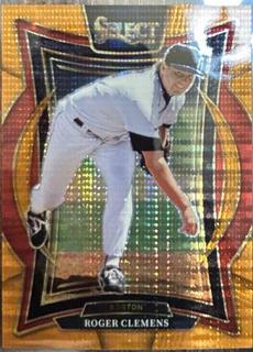Roger Clemens