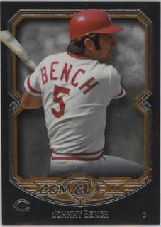 Johnny Bench