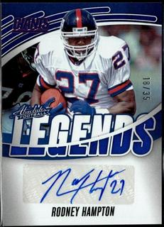 Rodney Hampton