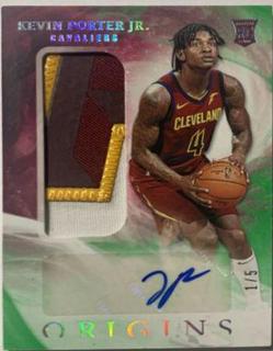 Kevin Porter Jr.