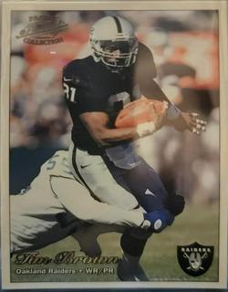 Tim Brown