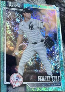Gerrit Cole