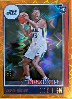 Jared Butler