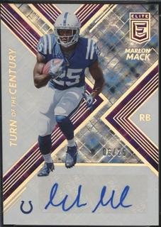 Marlon Mack