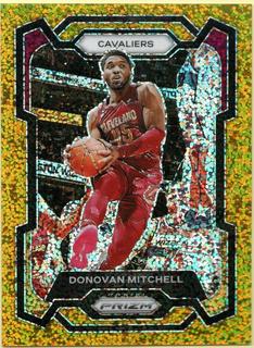 Donovan Mitchell