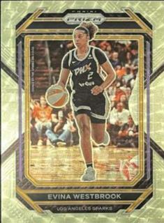Evina Westbrook